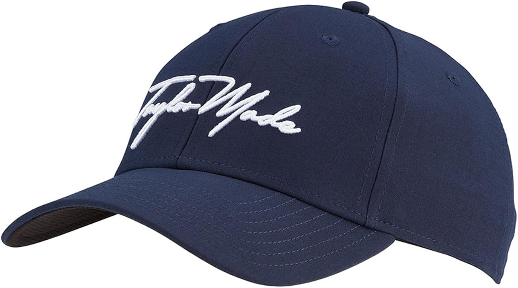 TaylorMade Golf Men's Script Seeker Hat