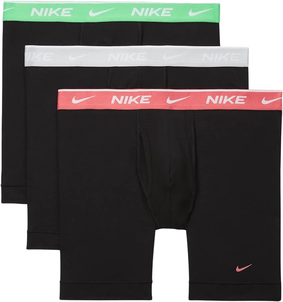 Nike mens Dri-Fit Essential Boxer Brief