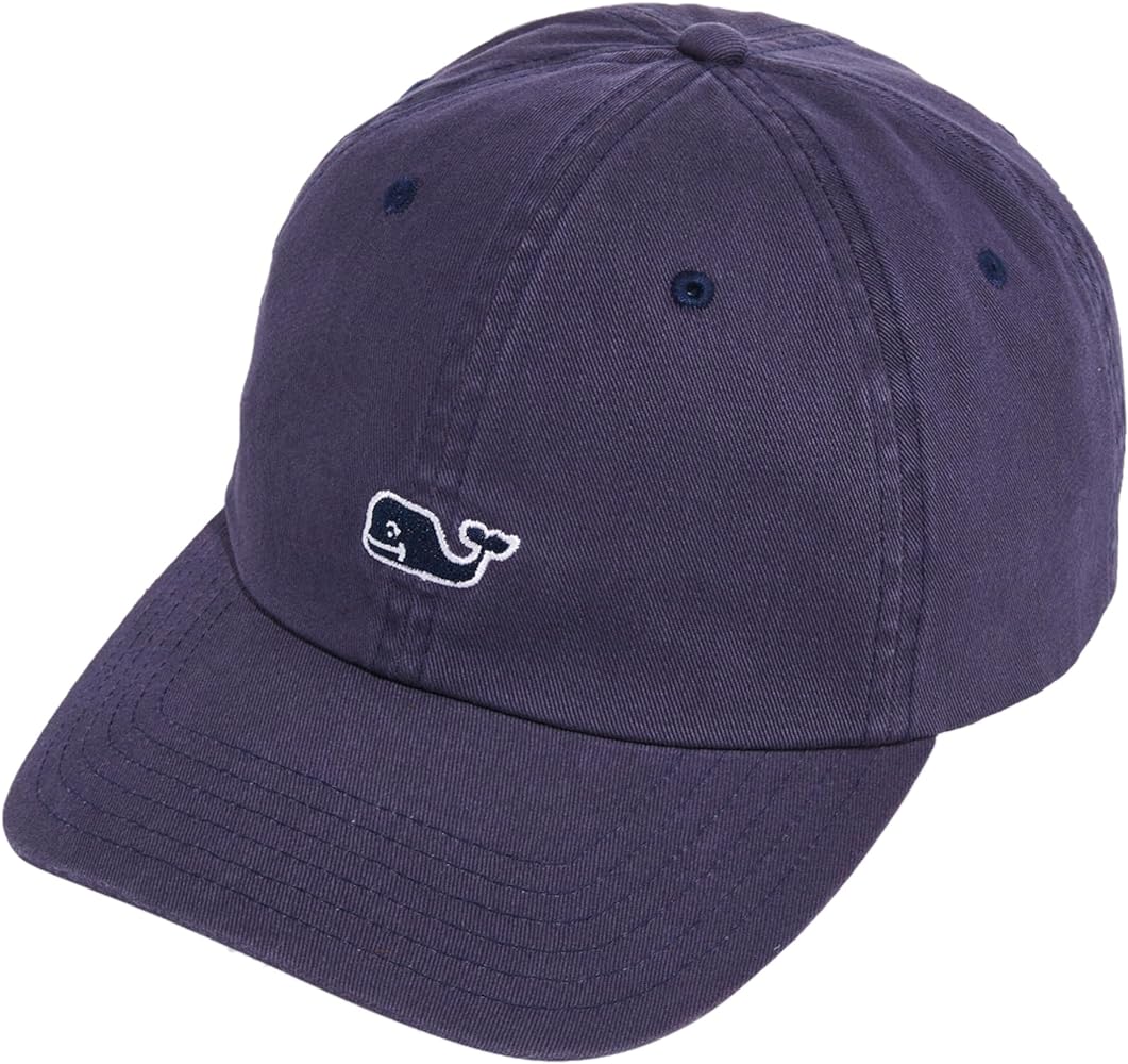 vineyard vines Men's Classic Baseball Hat