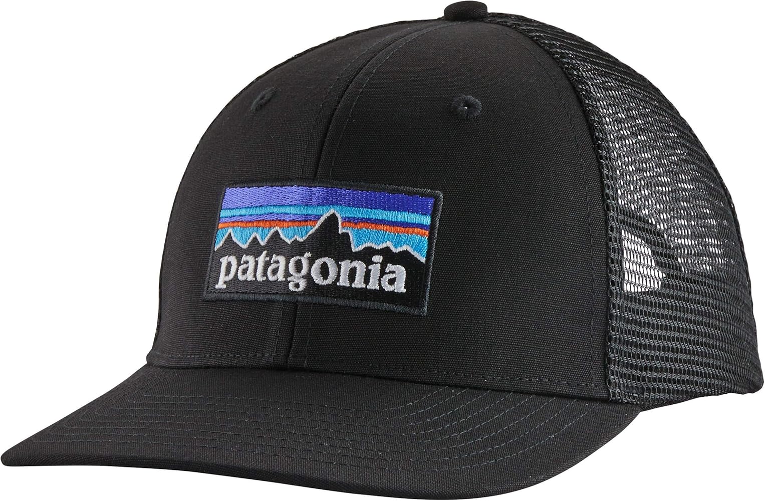 Patagonia Standard P-6 Logo LoPro Trucker Hat