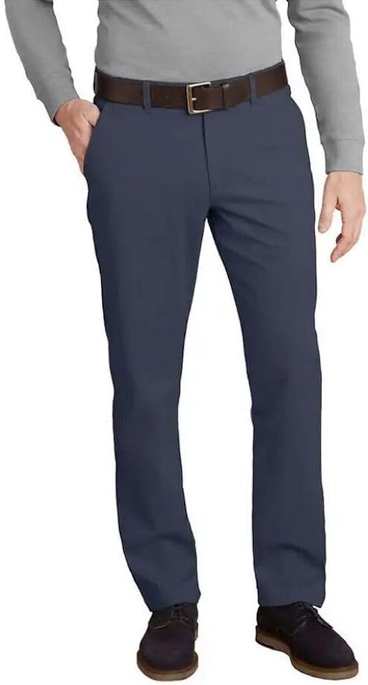 English Laundry Mens Midweight Breeze Chino Pant