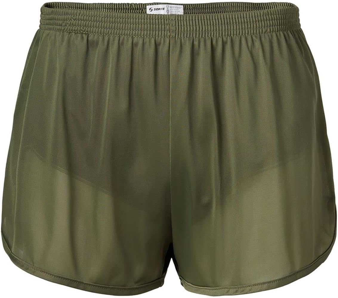 Soffe Men's Authentic Ranger Panty