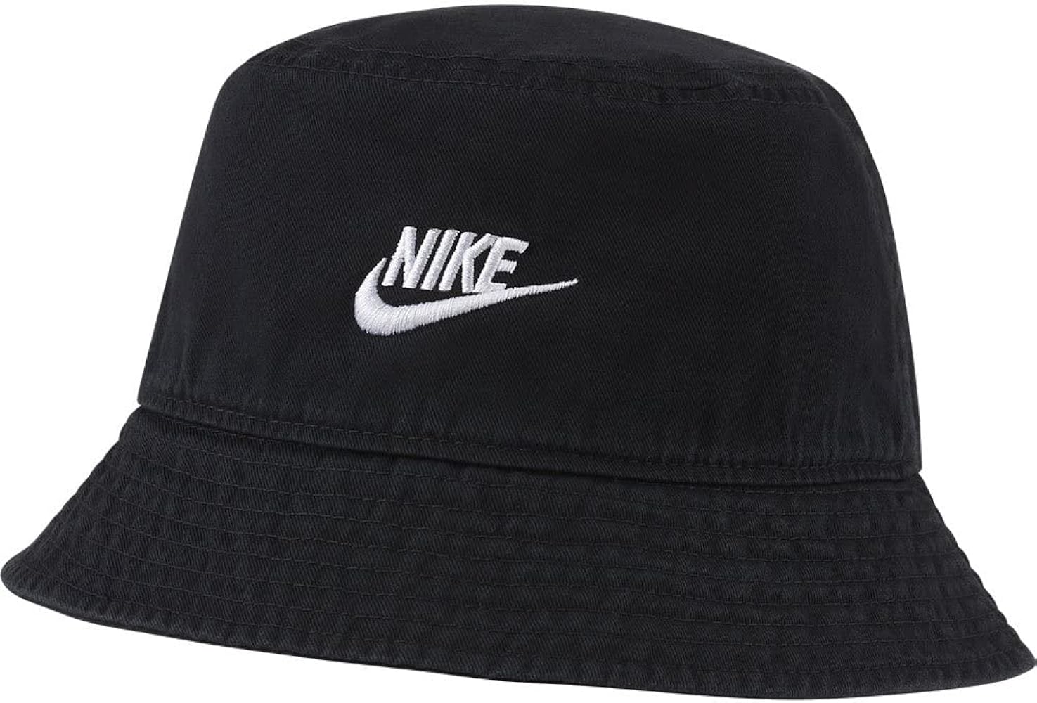 NIKE Sport, Black/White, L