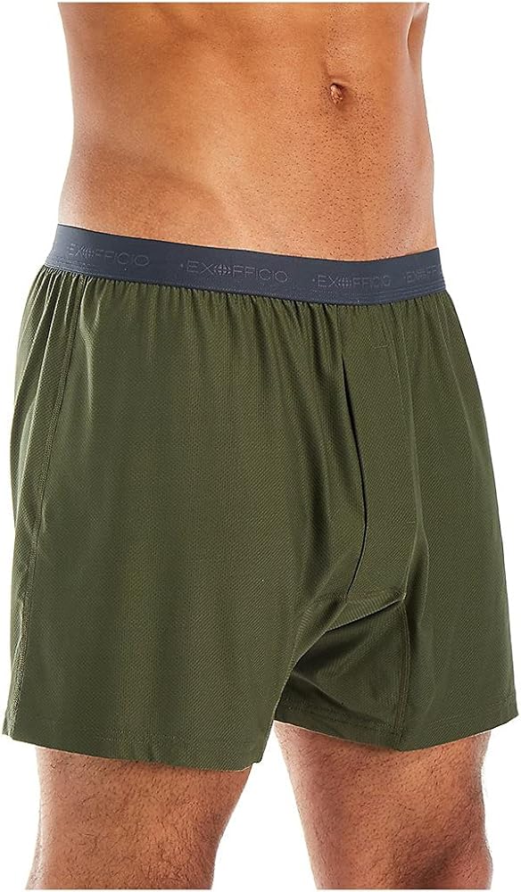 ExOfficio Give-N-Go 2.0 Boxer - Men's