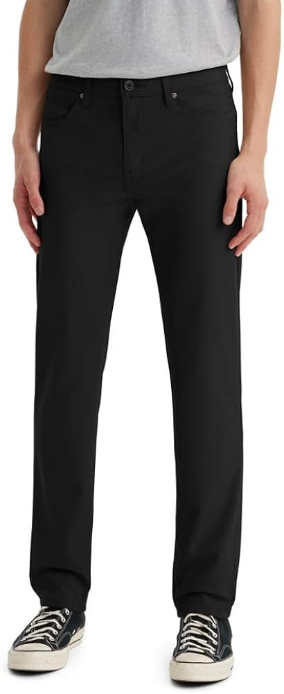 Levi's Men's 511 Slim Tech Pants