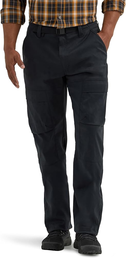 ATG by Wrangler Men's Relaxed Cargo Pant