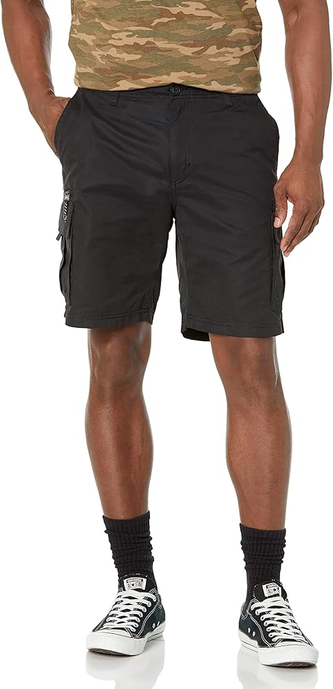 Quiksilver Men's Maldive Atoll Cargo Short