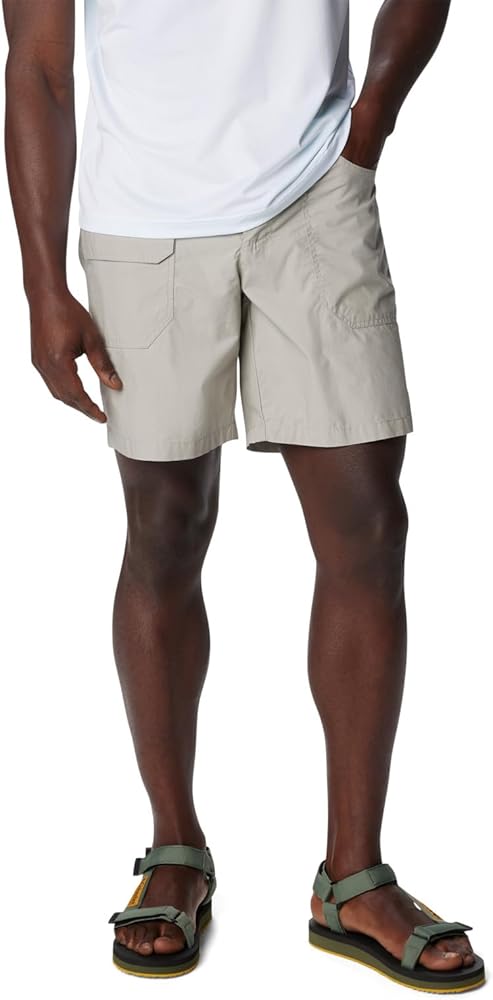 Columbia Men's Washed Out Cargo Short