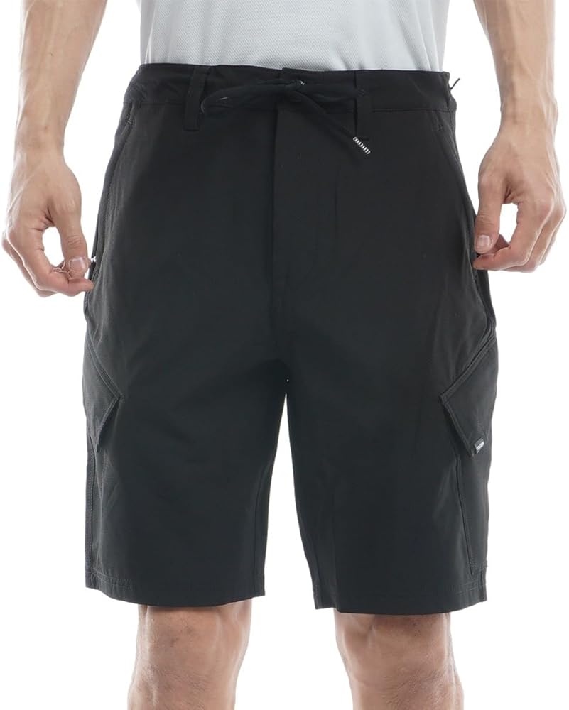 Volcom Men's Country Days 20" V.co Tech Hybrid Short