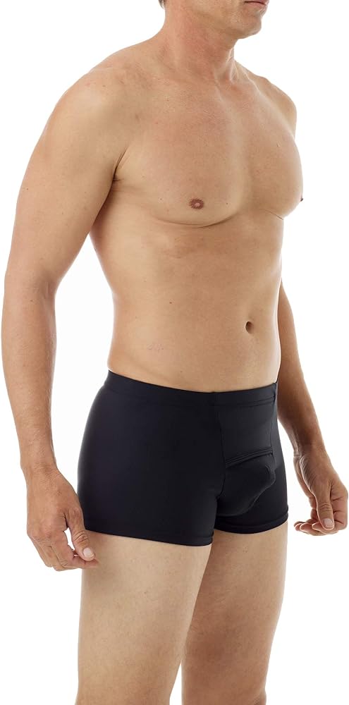 Underworks Microfiber Light Compression Boxers