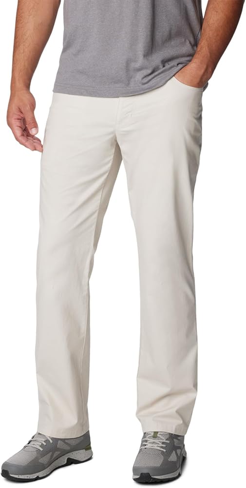 Columbia Men's Rapid Rivers Big & Tall Pant