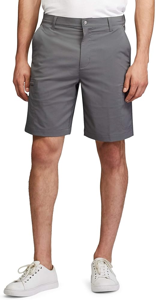 Chaps Men's Performance Cargo Short