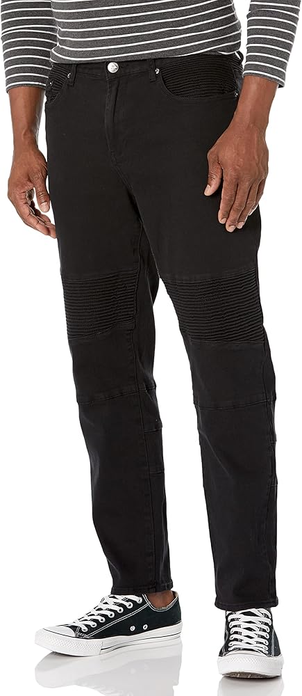 LRG Men's Payola Twill Pants