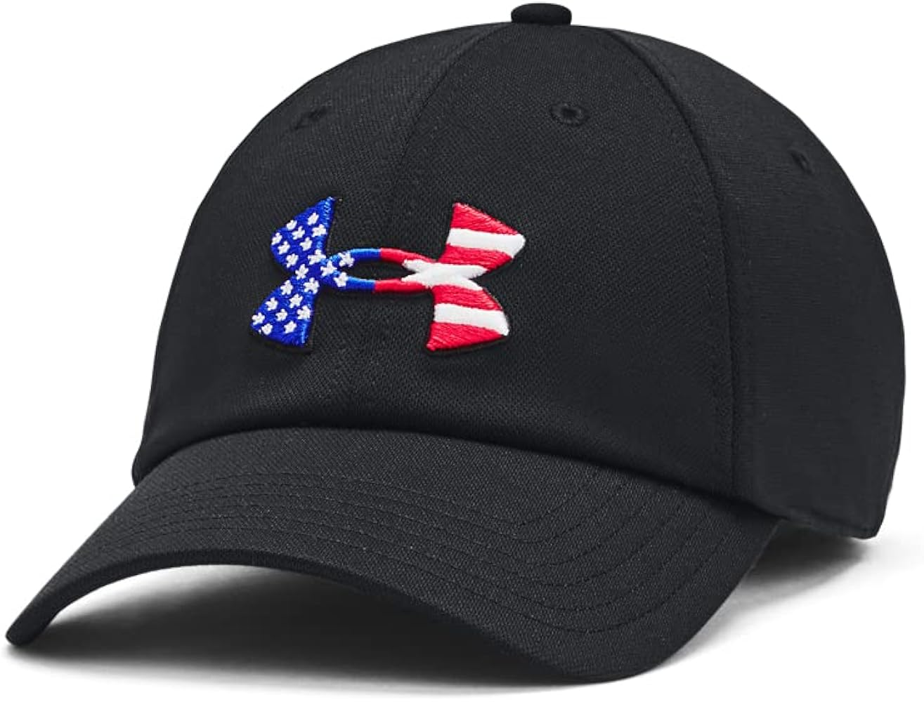 Men's Freedom Blitzing Adjustible Hat