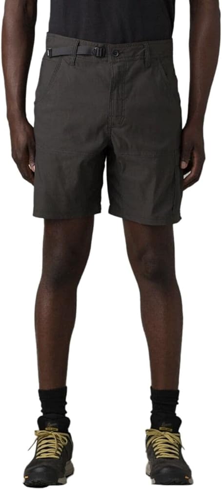 prAna Stretch Zion Shorts II