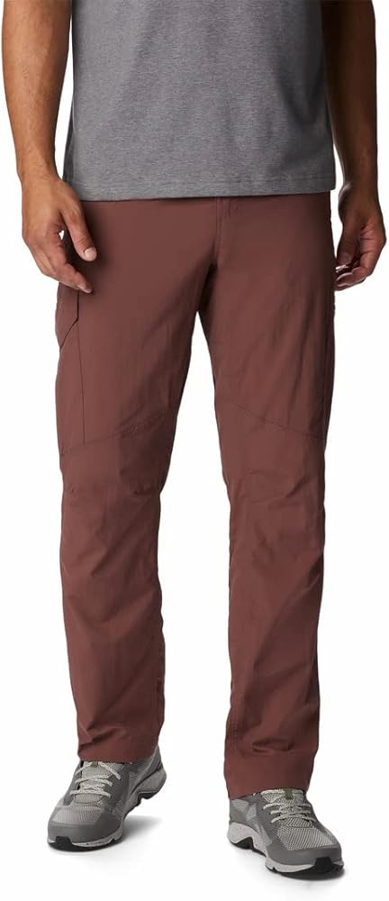 Columbia Men's Silver Ridge Cargo Pant