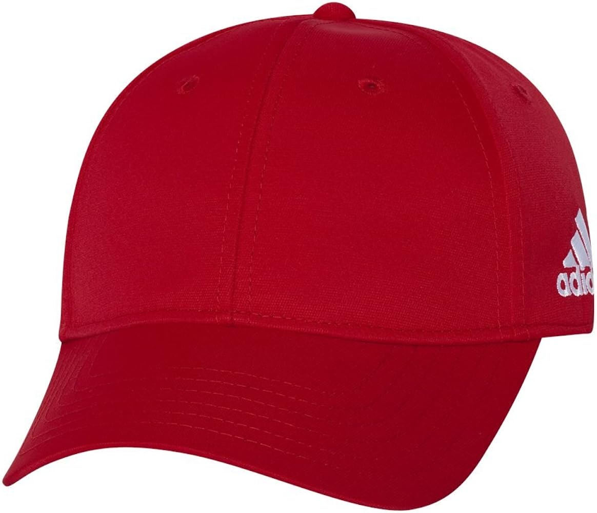 adidas - Core Performance Max Structured Cap - A600