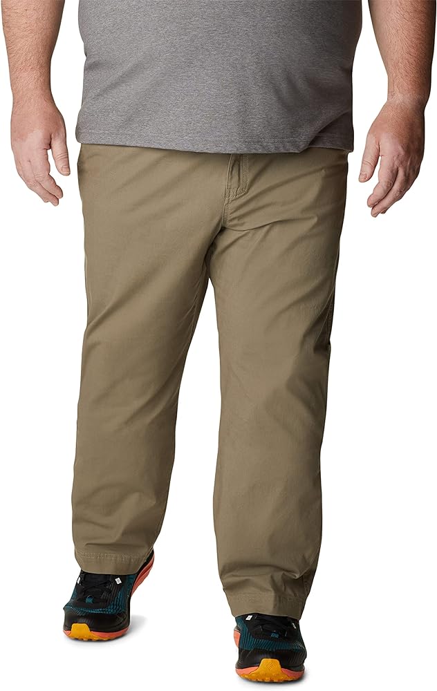 Columbia Flex ROC Pant mens, Sage, 34W x 34L