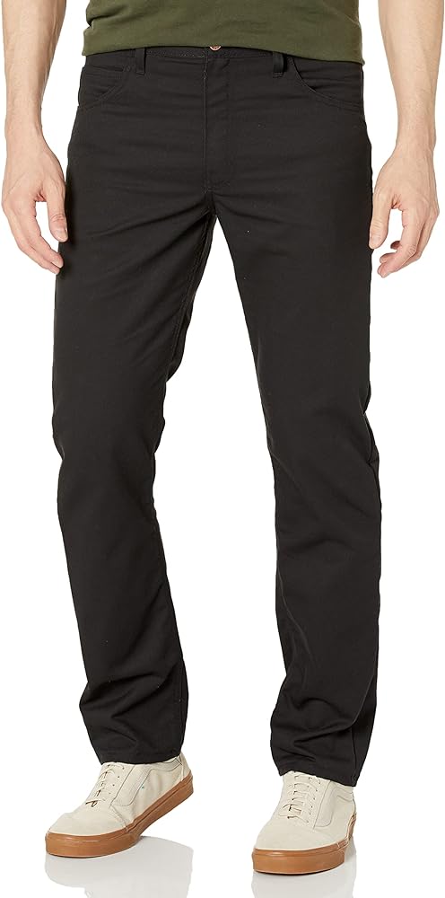 Dickies Men's Tapered Fit Trouser