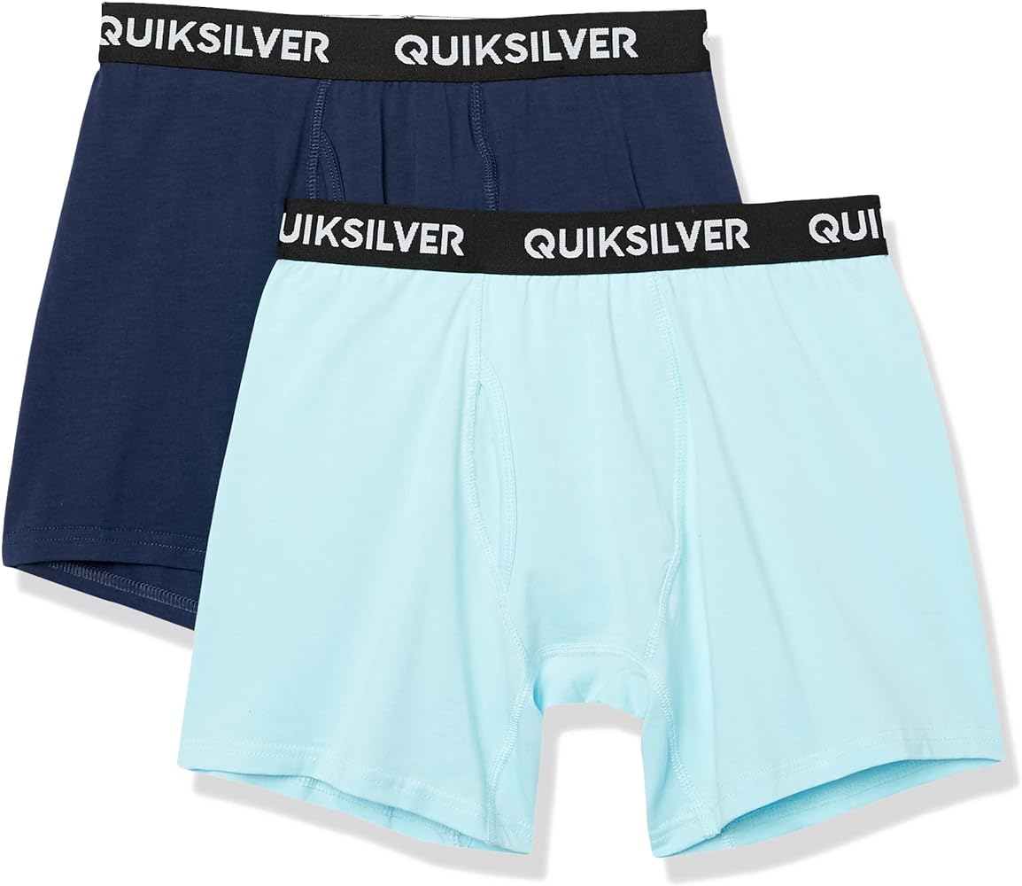 Quiksilver Men's Basic Boxer Brief