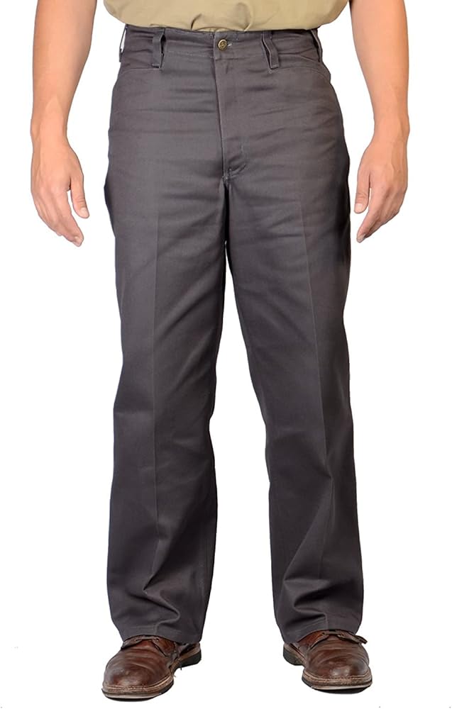 Ben Davis "Original Ben's Cotton Twill Pants