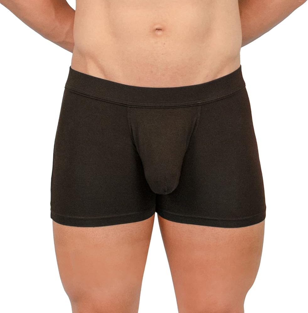 Obviously EliteMan - Boxer Brief 3 inch Leg