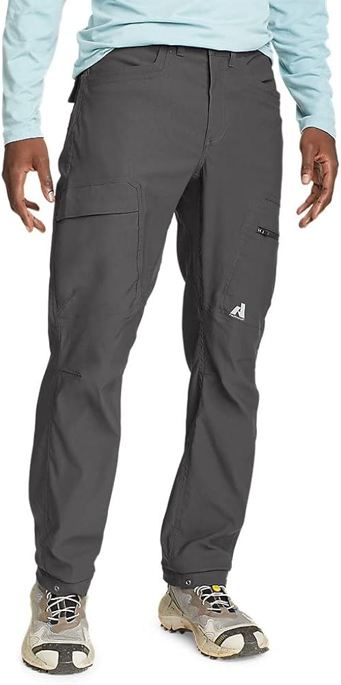 Eddie Bauer Men's Guide Pro End-to-Ender Pants