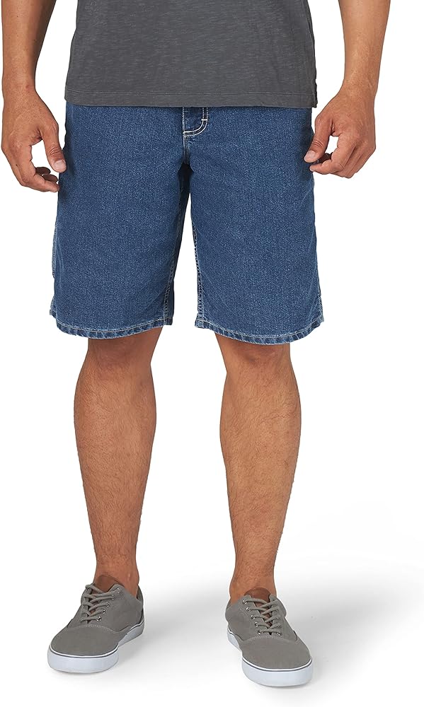 Lee Men's Big & Tall Carpenter Short