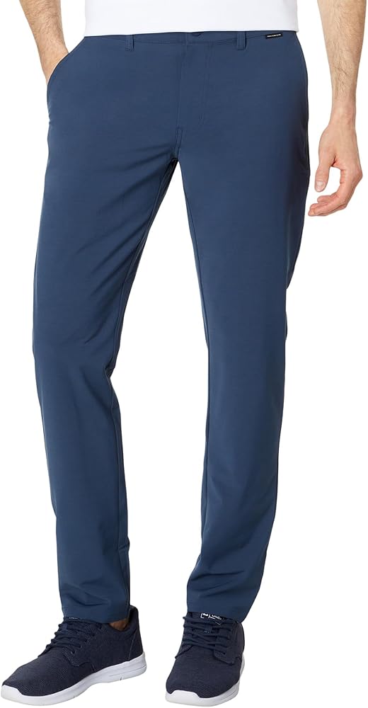 TravisMathew Men's OTC Tech Chino