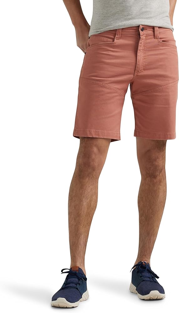 ATG by Wrangler Men's Reinforced Utility Shorts