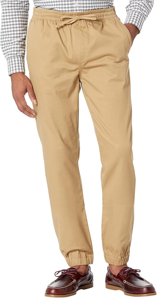 Dockers Men's Tapered Fit Ultimate Jogger Pants