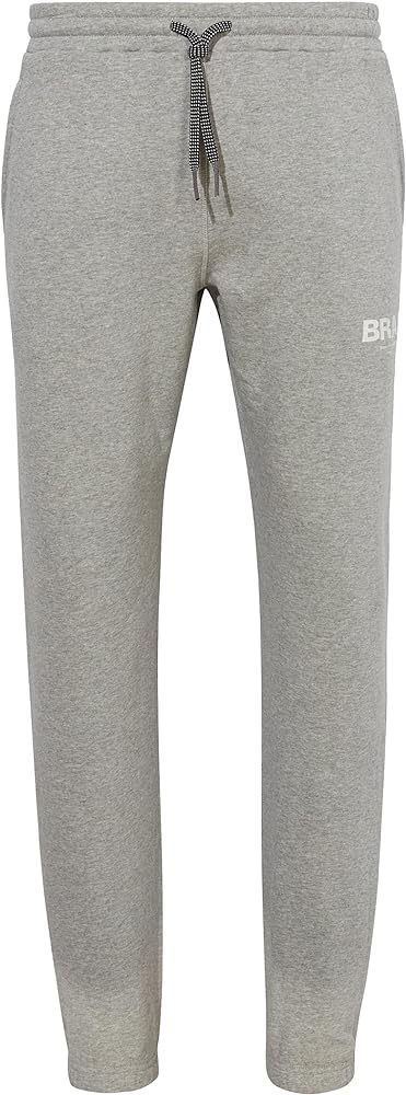 BRADY Men's Cotton Fleece R+d Pant