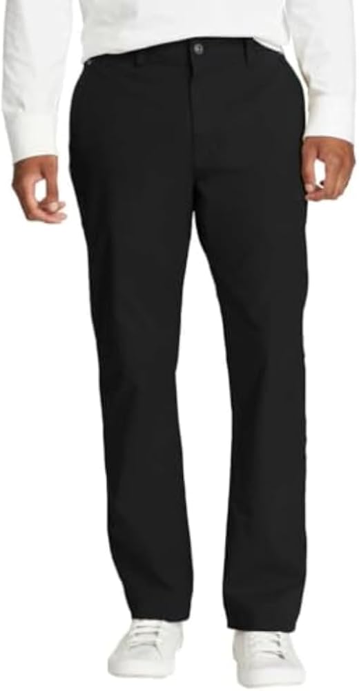 Eddie Bauer Men’s Stretch Canvas Utulity Pant