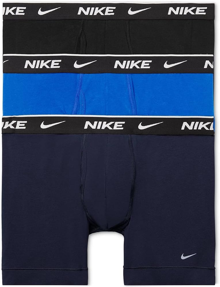 Nike mens Everyday Boxer Briefs