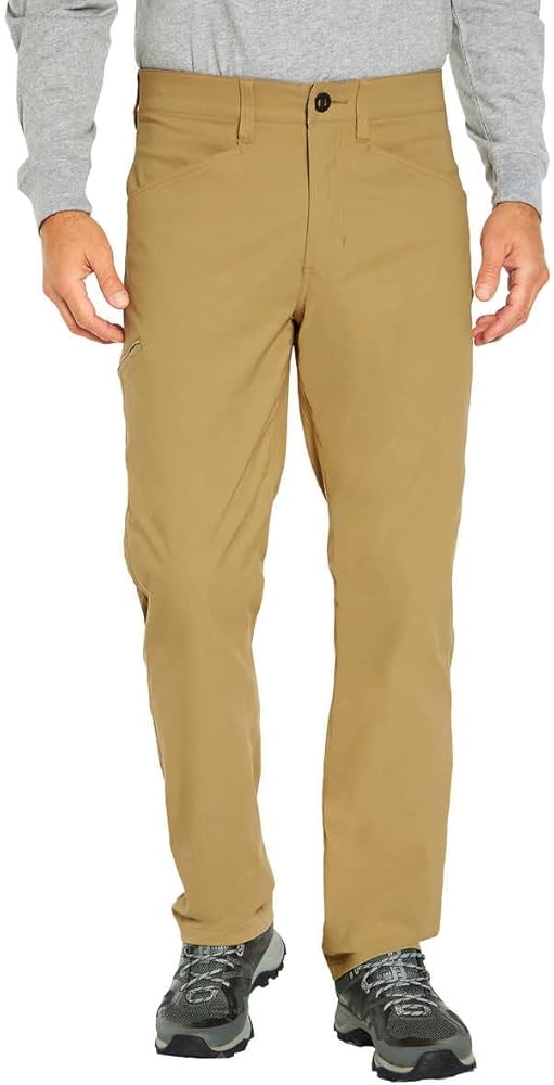 Orvis Mens Classic Collection Lightweight 5 Pocket Trek Pant