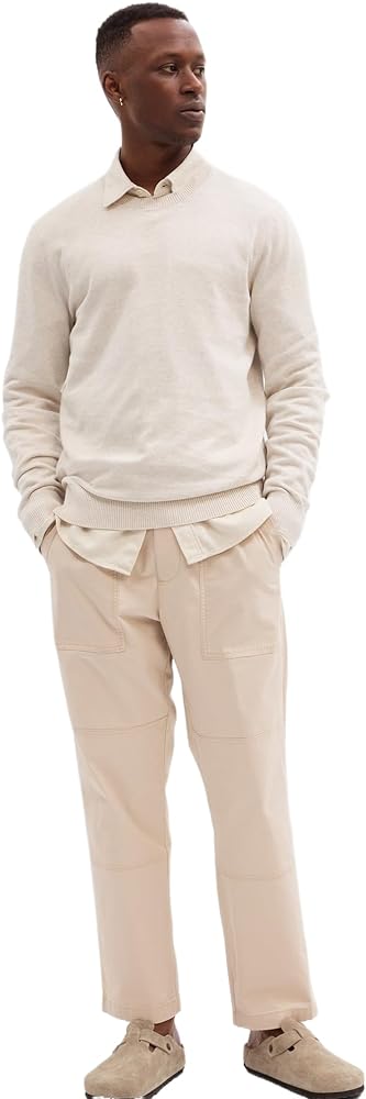 GAP Men's Easy Pant