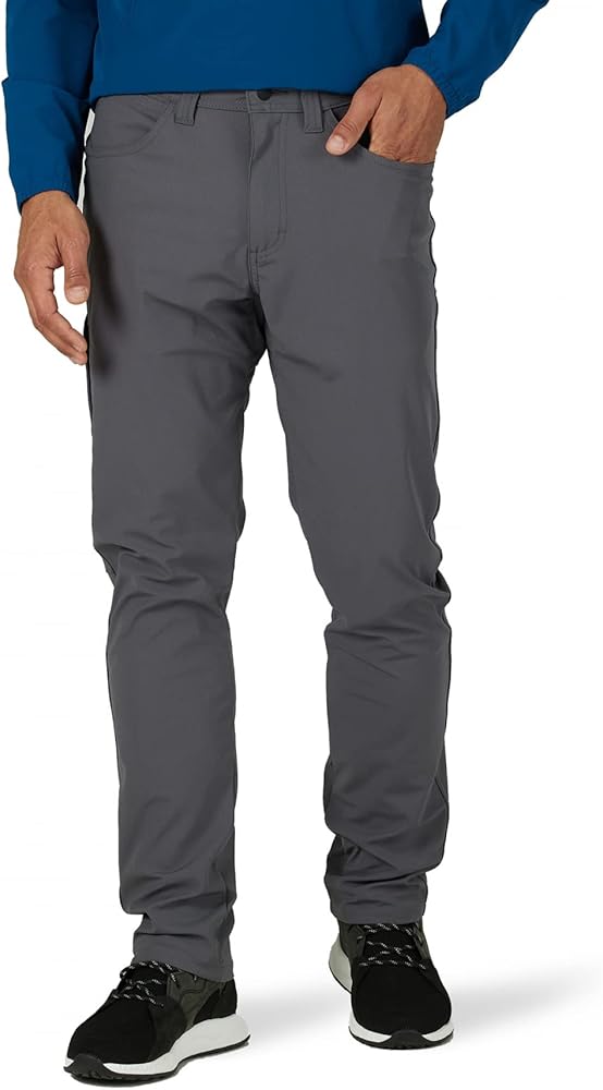 ATG by Wrangler Men's Fwds 5 Pocket Pant