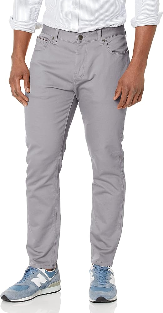 Tommy Hilfiger Men's Stretch Travel Pants