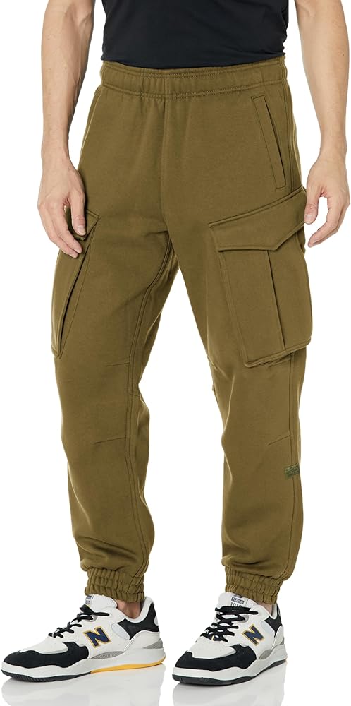 G-STAR Men's Cargo Pocket Sweat Pants