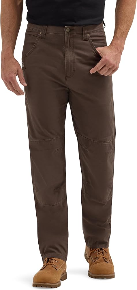 Men's Straight Leg Utility Pant