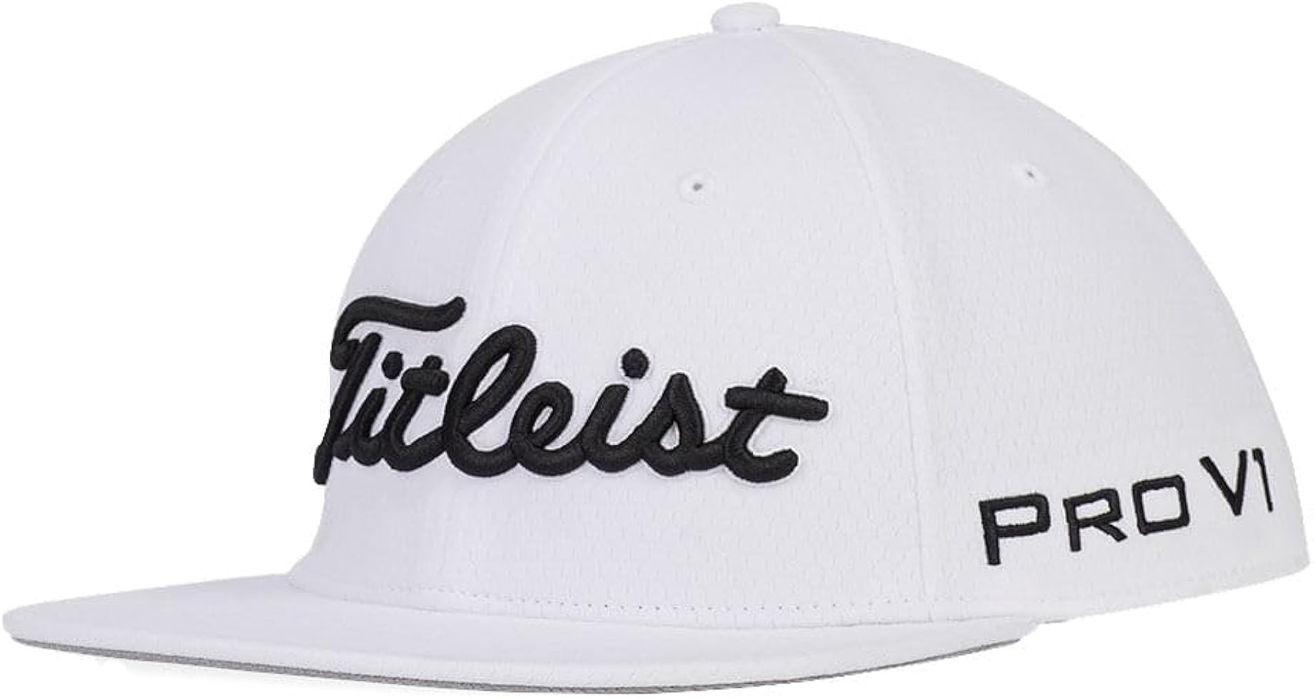 Titleist Golf Tour Elite Flat Bill Hat