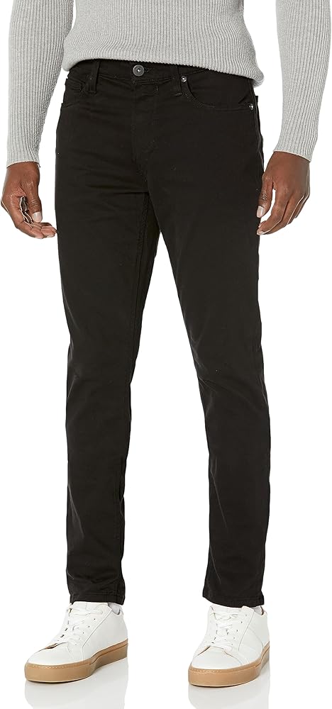 PAIGE Men's Lennox Eco Twill Slim Fit Pant