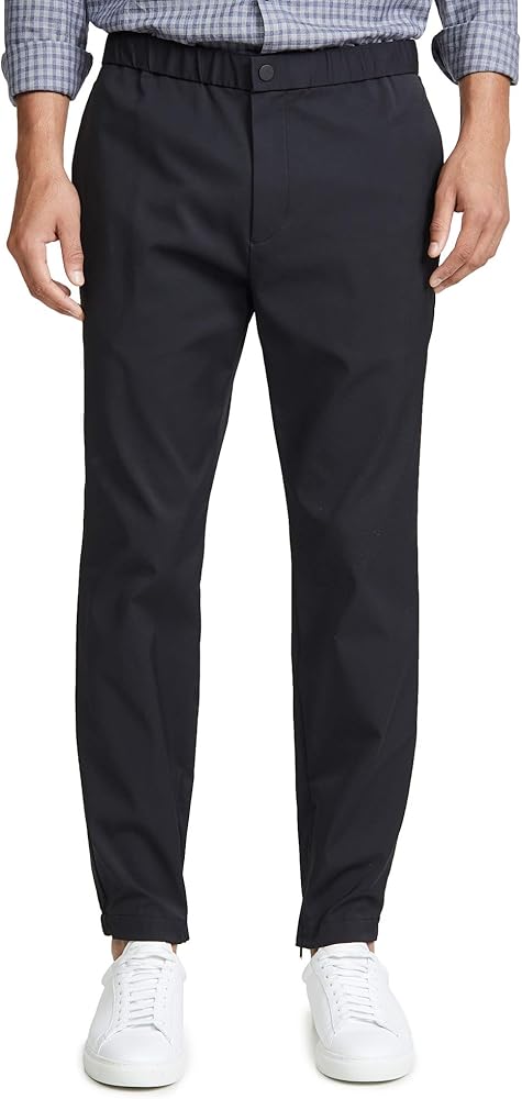 Theory Men's Terrance Neoteric Trousers