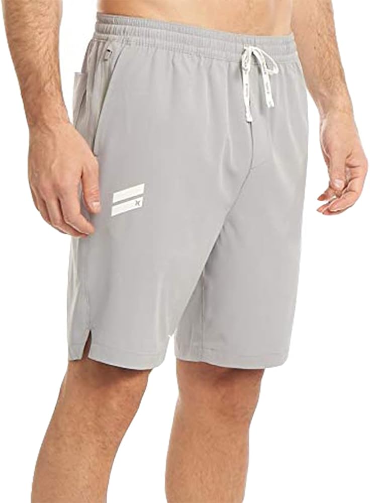 Hurley Men's Exist Collection Light Weight Volley Walk Short