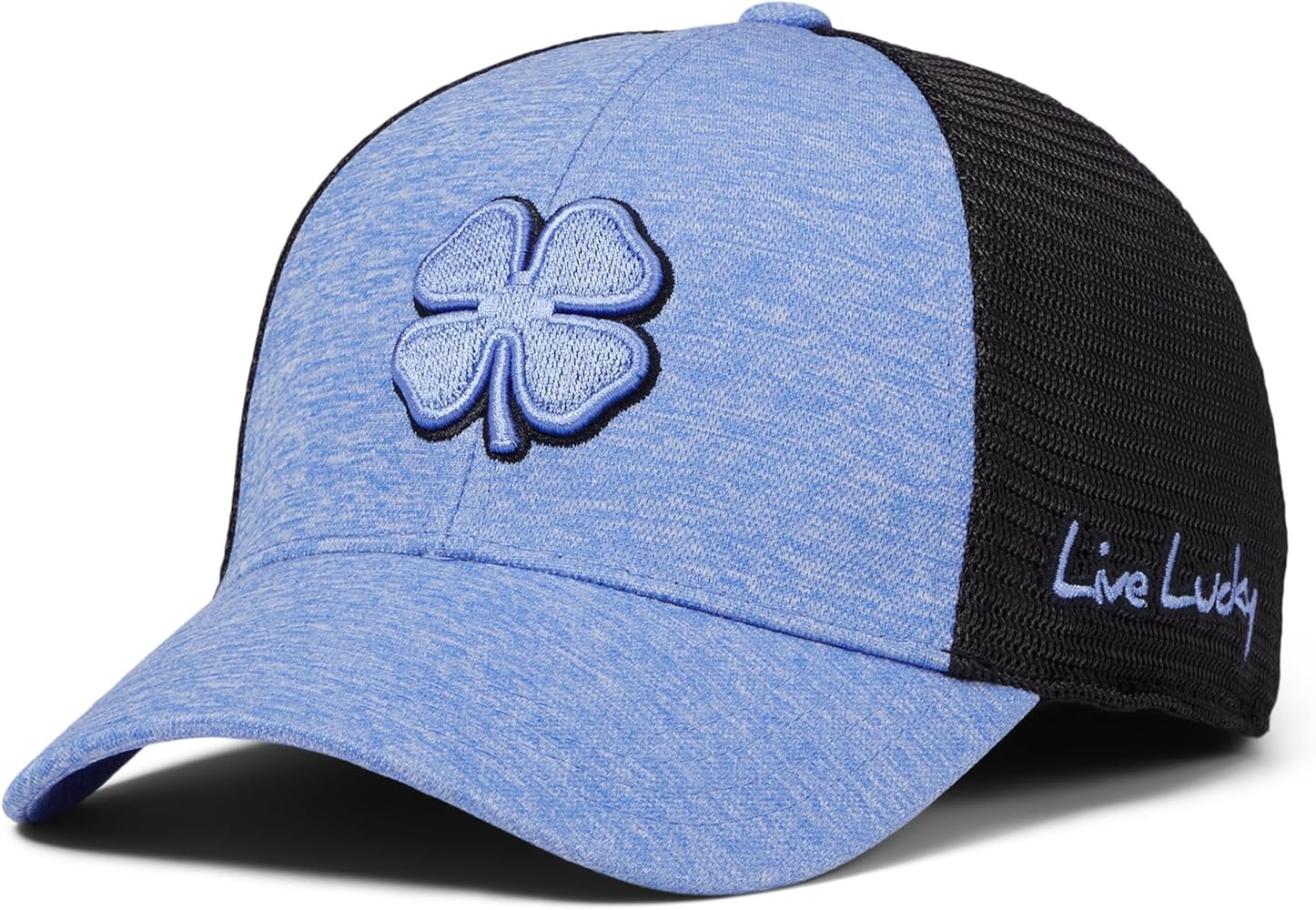 Black Clover unisex-adult mens Perfect Luck 16 Hat