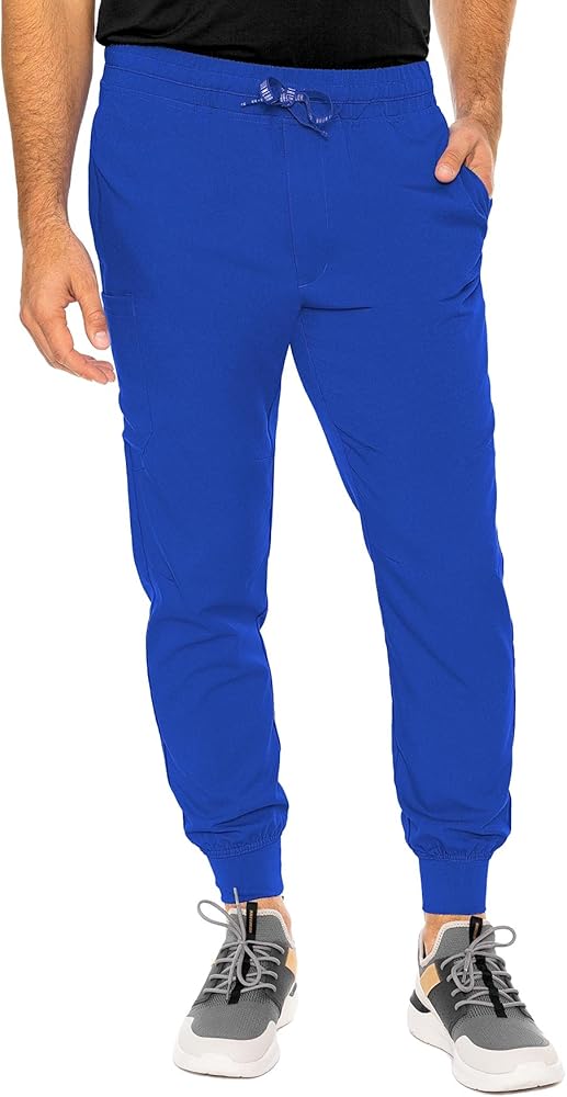 Med Couture RothWear Men's Bowen Jogger Pant