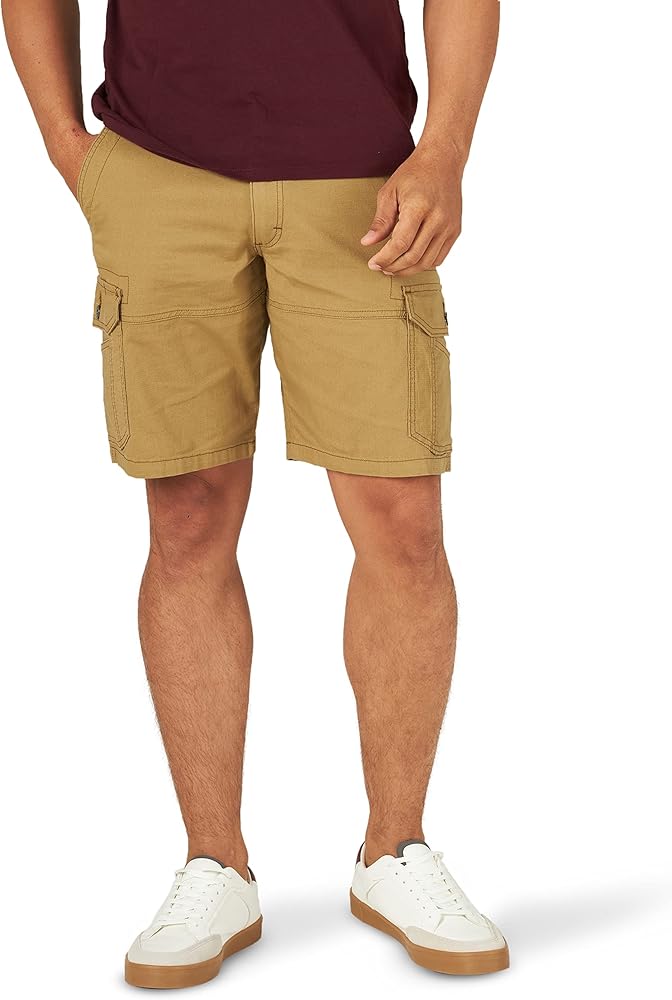 Lee Men's Extreme Motion Swope Cargo Short