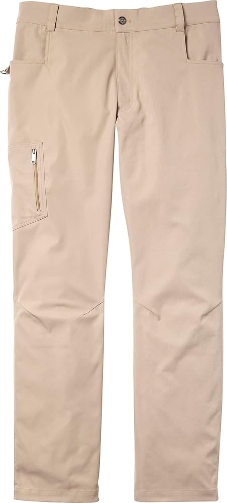 Legendary Whitetails Men's Legendary Outdoors Pathfinder Performance Hiking Pants