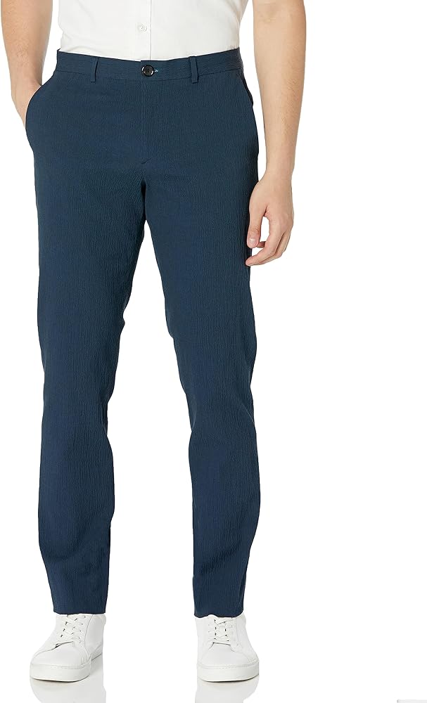 Paul Smith Ps Mens Chino Mid Fit