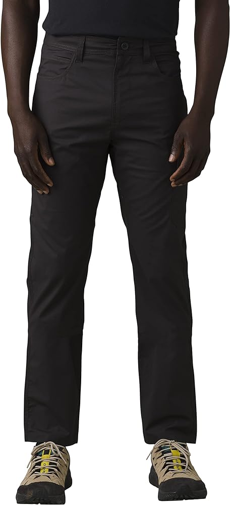 prAna Men's Double Peak Pant